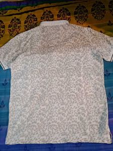 2 Branded Pure Cotton White Tshirts Duke Invictus