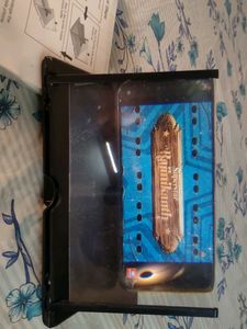 Portable Mobile Phone Video Amplifier