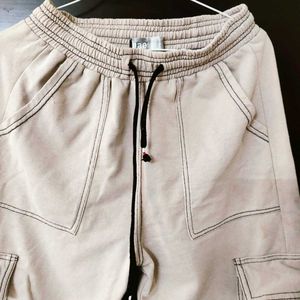 Cargo Trousers