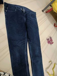 Jeanse