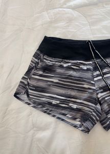 Nike women's Running Shorts