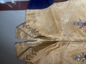 Elegant Lehenga Choli Set