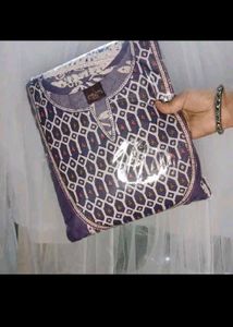 Beautiful Ethnic Kurta