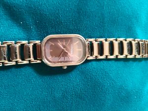 Citizen Rose Gold Watch
