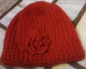 Women's Cap Set