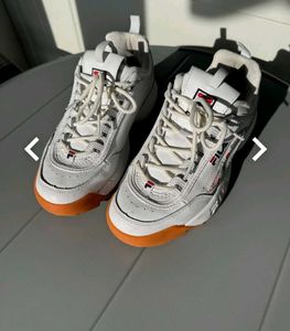 Fila disruptor 2