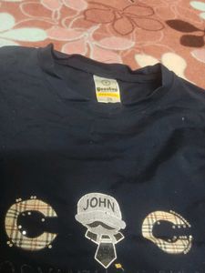 Men's Stardum Graphic T-Shirt