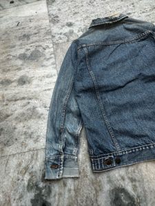 Vintage Lee Denim Jacket