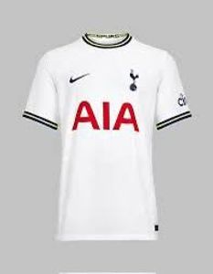 Nike Dri-Fit Tottenham 22/23 Home Jersey