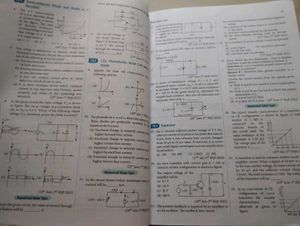 MTG 21 Years Phy JEE Main