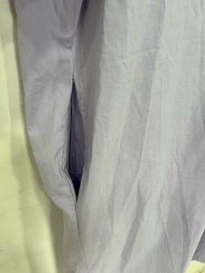 long shirt