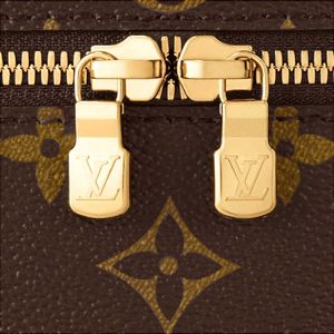 Louis Vuitton Designer Vanity Case Pouch