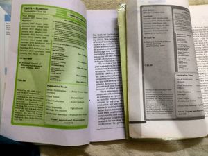 Class XII Textbook Bundle