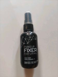 Swiss Beauty Makeup Fixer Natural