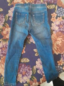 Jegging⁹