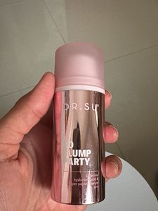 Dr. SU No Lump Party Serum