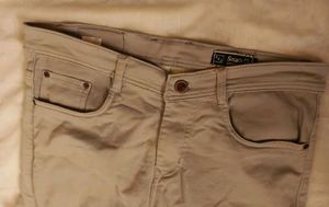 Cargo Pants