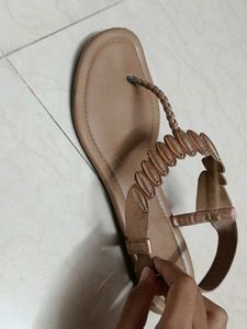 Stylish Flat Sandals
