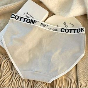 Comfortable Cotton Briefs Set...(M...L...XL)