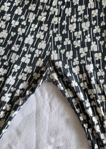 Stylish Printed Pants