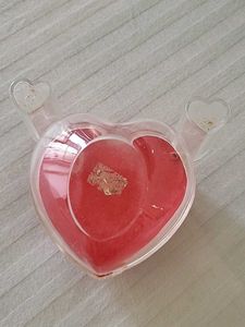 Heart Shape multi use box
