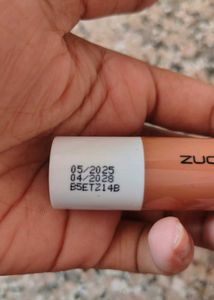 Nude Lip tint and gloss combo