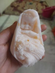 Handmade Heart &amp; Couple Soaps