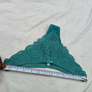 Lace ⭐Thong Panty