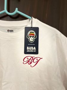 buda jeans and co. Graphic T-Shirt