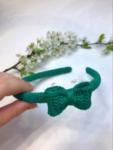 hair ring