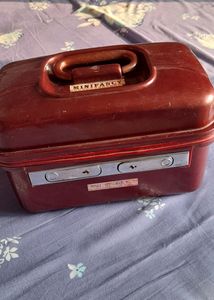 Makeup Box