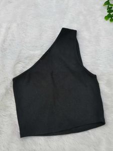 Chic Black Tops Bundle