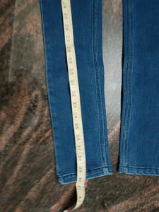 Jeans Pant