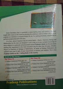 Pradeep's Fundamental Physics Vol. II