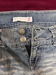 No Boundaries Denim Jeans
