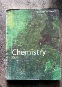 Class XI Textbooks - Set