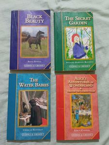 Classic Children's Book Collection