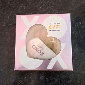 Myglamm LIT XOXO Perfume