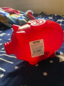 piggy bank