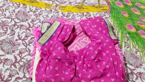 2 Saree Combo