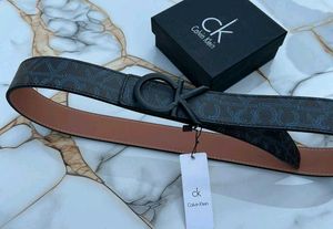 CK*👉🏻*PREMIUM BELT**WITH BRAND BOX*FOR MENS