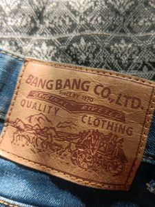 Womens Flare Jeans