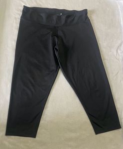 ADIDAS Training Capri