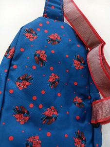 Spider-Man Sling Bag