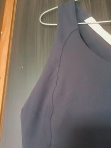 4 Straps Sports Bra