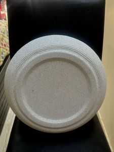 Decorative Stone Bowl