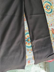 Stylish Wide-Leg Pants