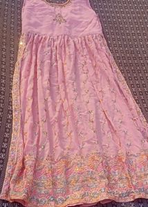 Elegant lehenga
