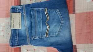 Branded Jeans