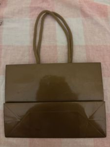 gucci shopping bag